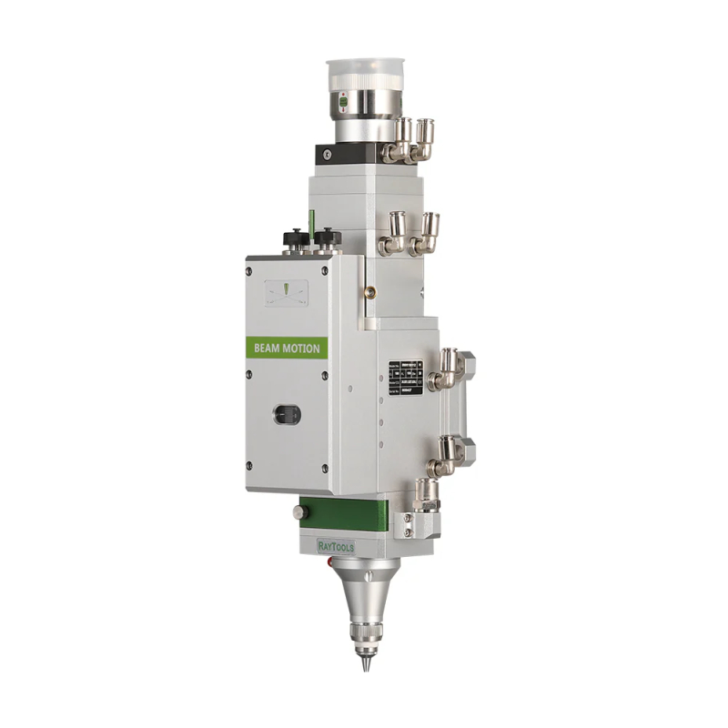 Fiber laser kop BMH110 lang